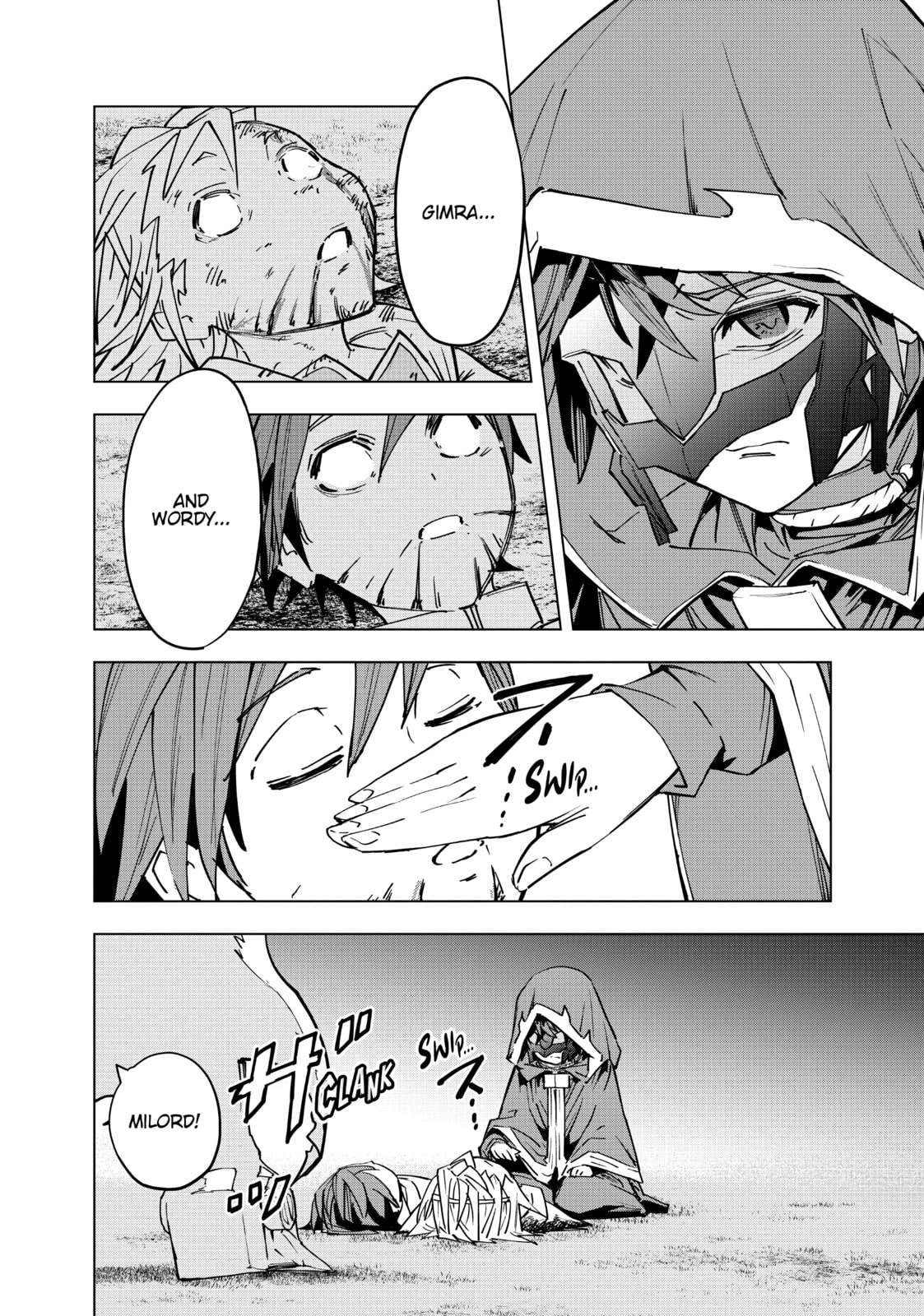 Backstabbed in a Backwater Dungeon Chapter 18 - Page 2 - Backstabbed in a Backwater Dungeon manga Chapter 18