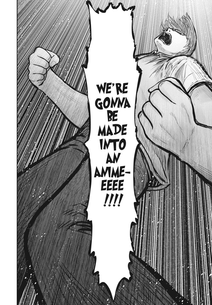 Uncle from Another World Chapter 37-7 - Page 2 - Uncle from Another World manga Chapter 37-7