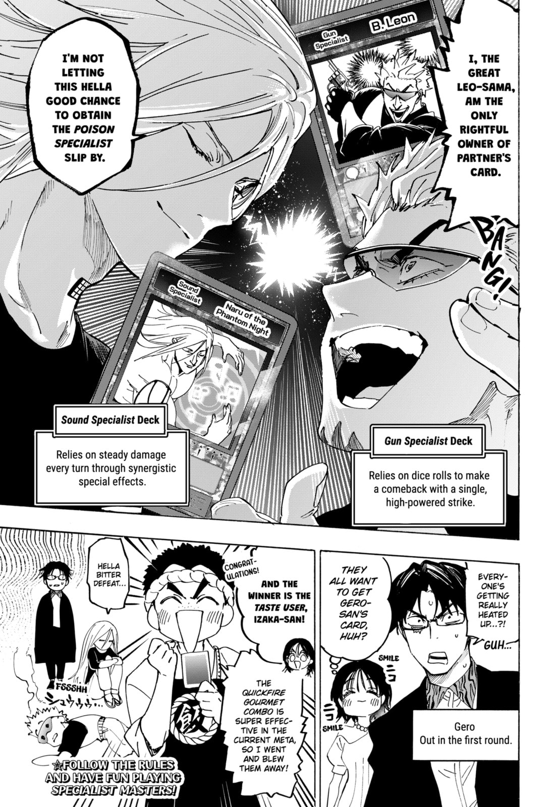 Marriage Toxin Chapter 32-1 - Page 2 - Marriage Toxin manga Chapter 32-1