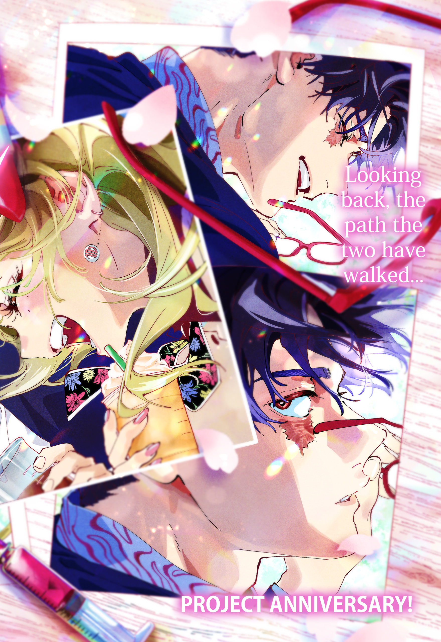 Marriage Toxin Chapter 161 - Page 2 - Marriage Toxin manga Chapter 161