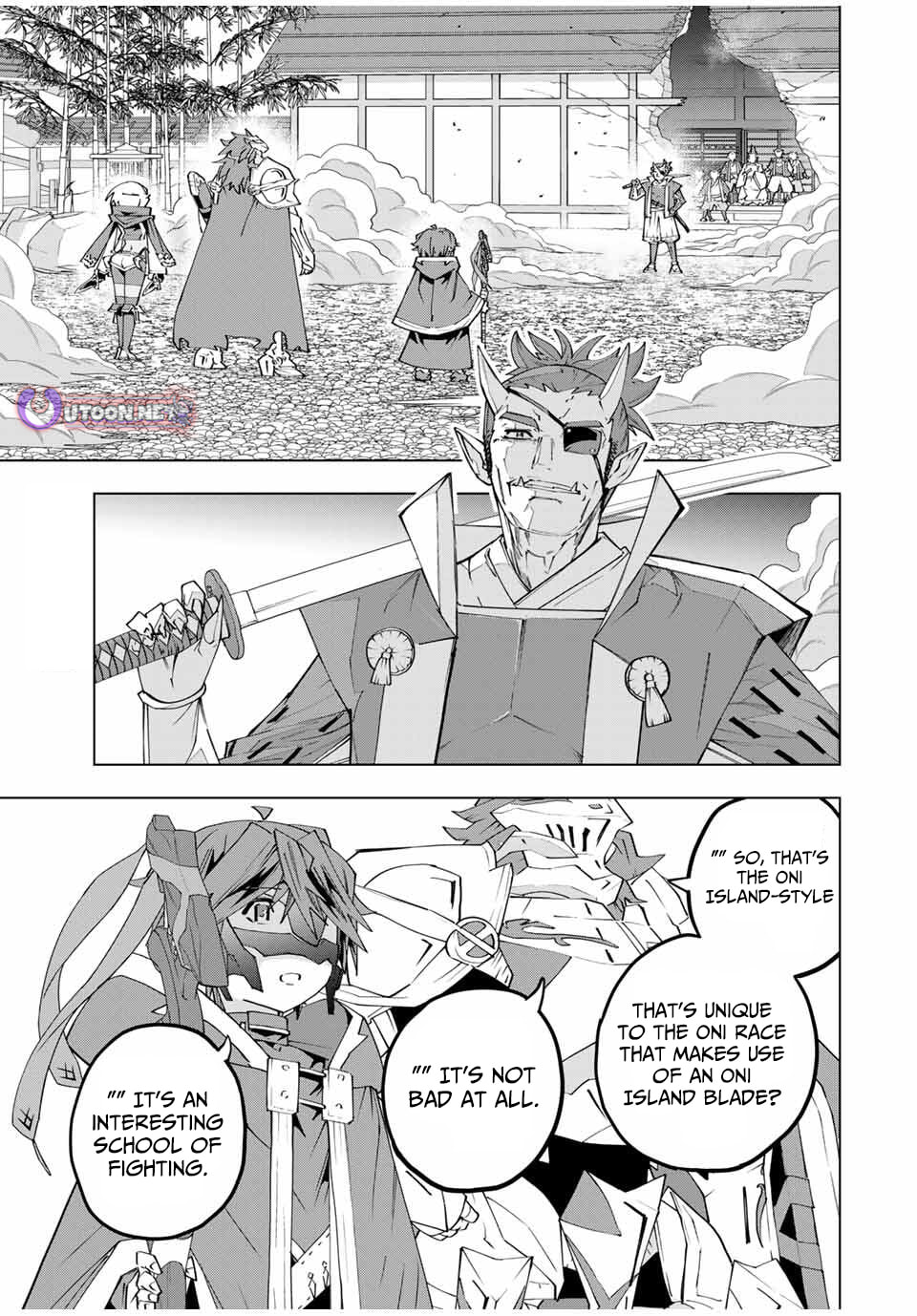 Backstabbed in a Backwater Dungeon Chapter 180 - Page 2 - Backstabbed in a Backwater Dungeon manga Chapter 180