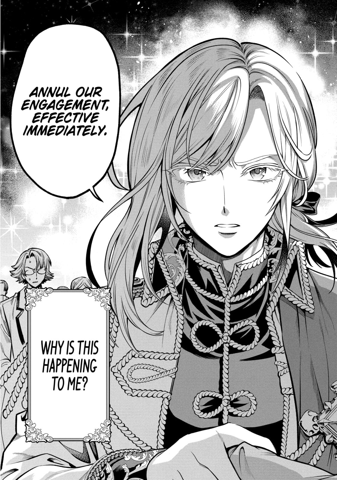 Always a Catch Chapter 1-1 - Page 3 - Always a Catch manga Chapter 1-1