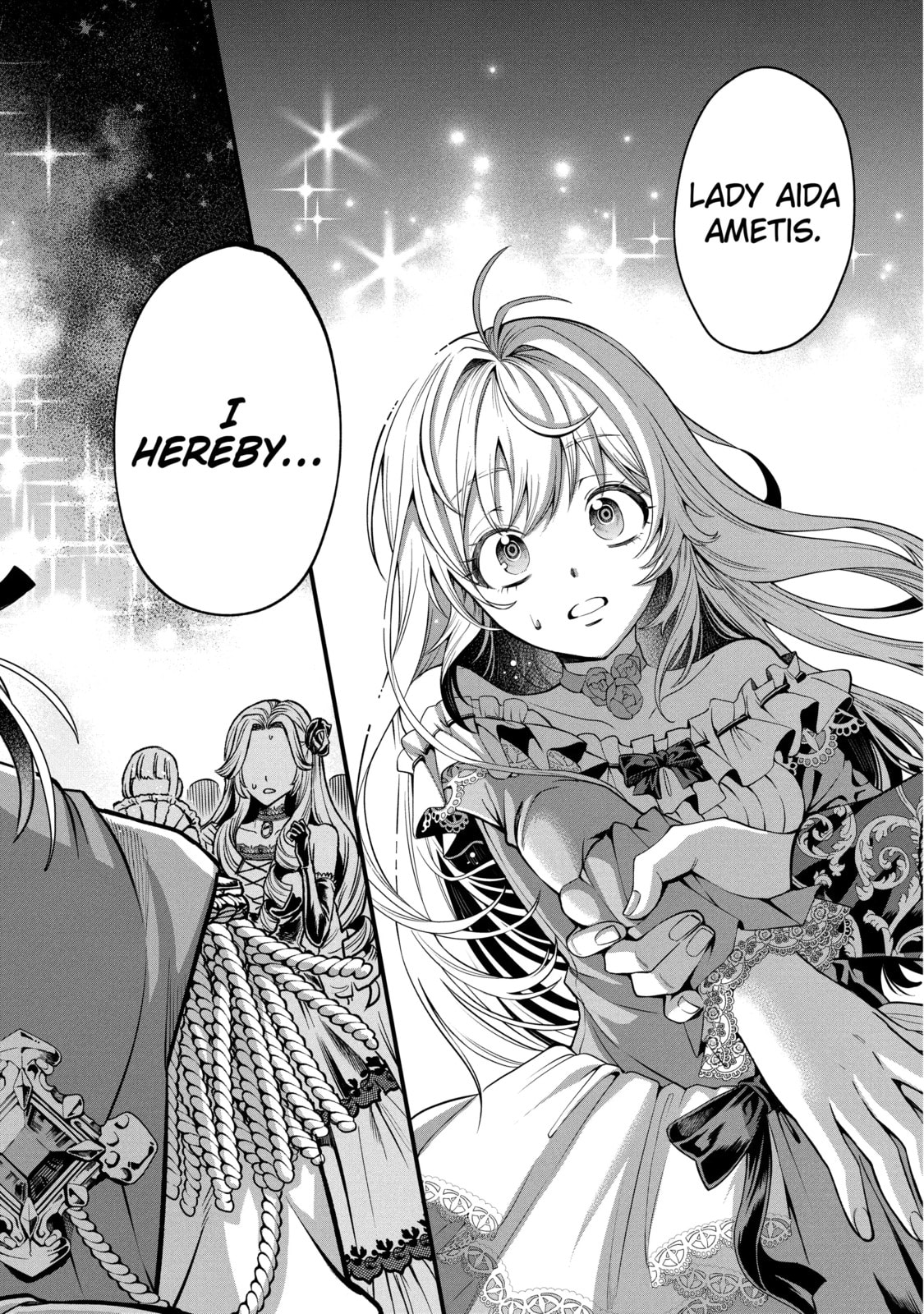 Always a Catch Chapter 1-1 - Page 2 - Always a Catch manga Chapter 1-1